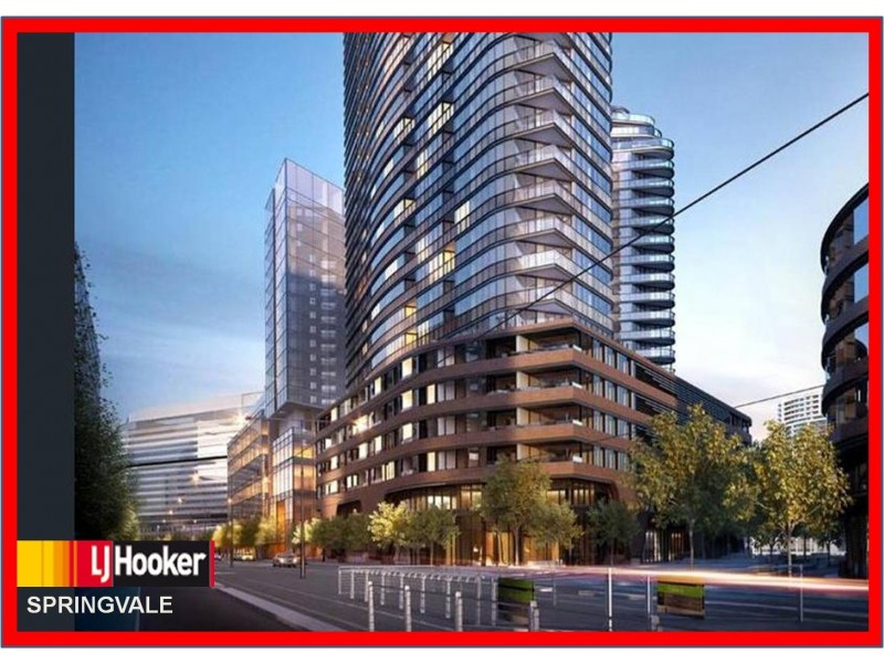 Apartment 205N/883 COLLINS STREET, Docklands VIC 3008
