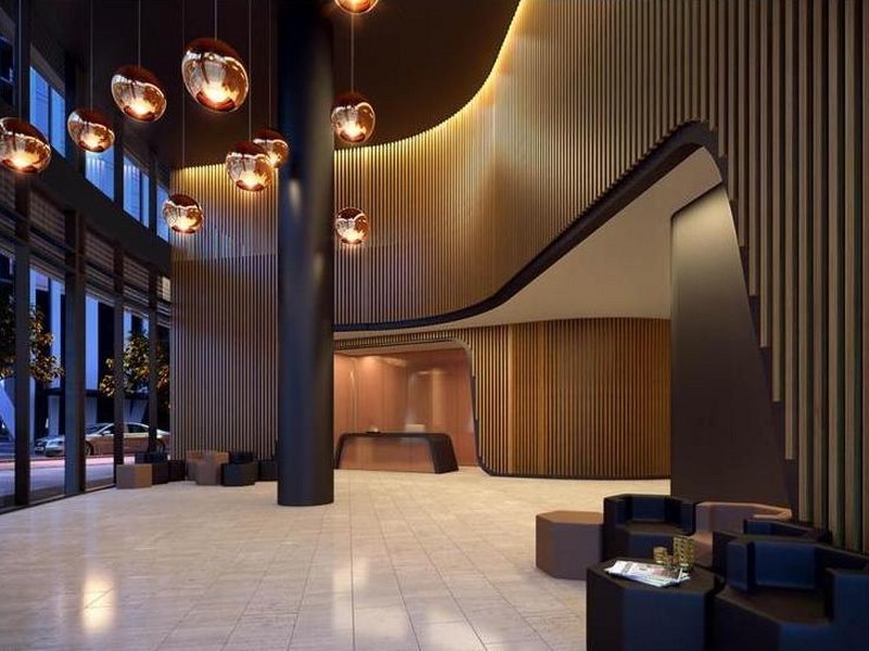Apartment 205N/883 COLLINS STREET, Docklands VIC 3008