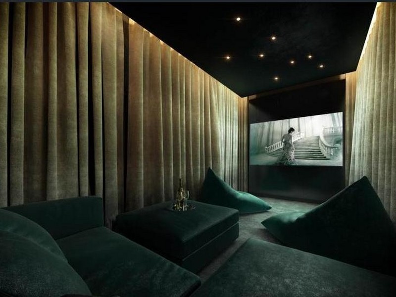 Apartment 205N/883 COLLINS STREET, Docklands VIC 3008