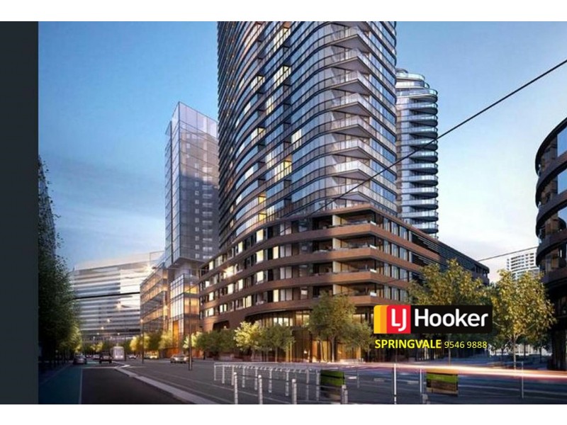 Apartment 207N/883 COLLINS STREET, Docklands VIC 3008