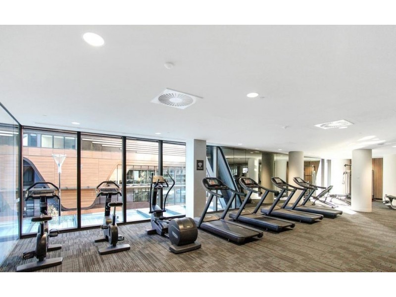 Apartment 207N/883 COLLINS STREET, Docklands VIC 3008