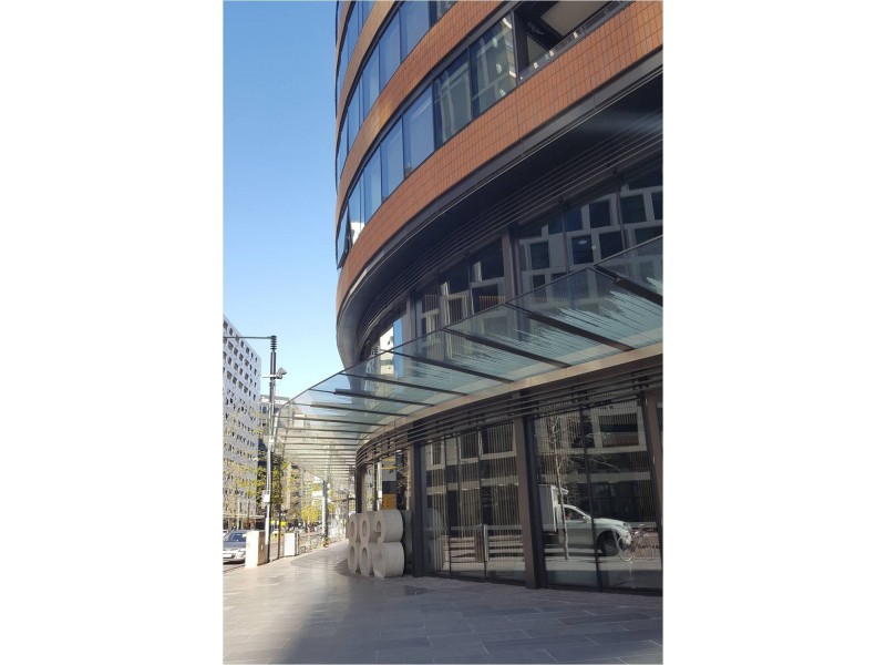 Apartment 207N/883 COLLINS STREET, Docklands VIC 3008