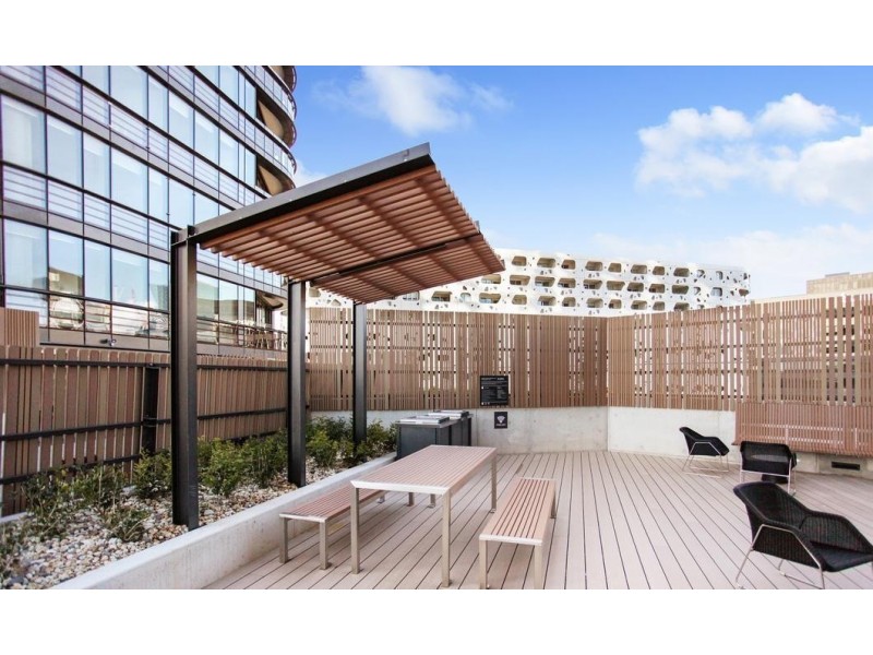 Apartment 207N/883 COLLINS STREET, Docklands VIC 3008