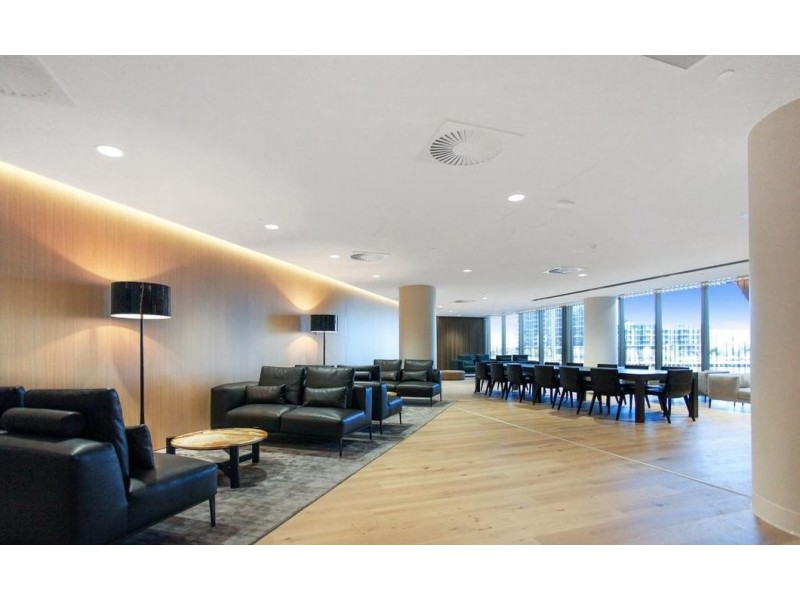 Apartment 307N/883 COLLINS STREET, Docklands VIC 3008