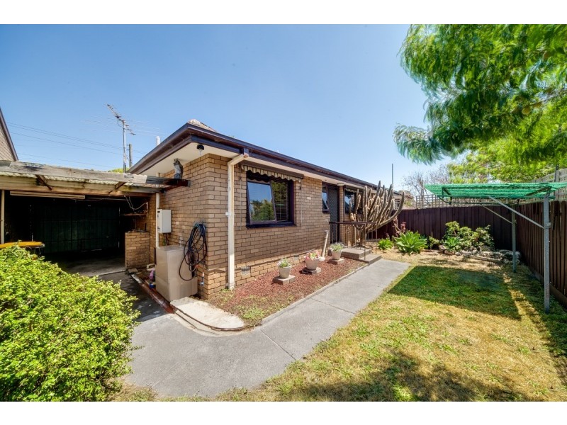 25/949A Heatherton road, Springvale VIC 3171