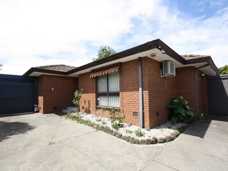 1/21 Hope Street, Springvale VIC 3171