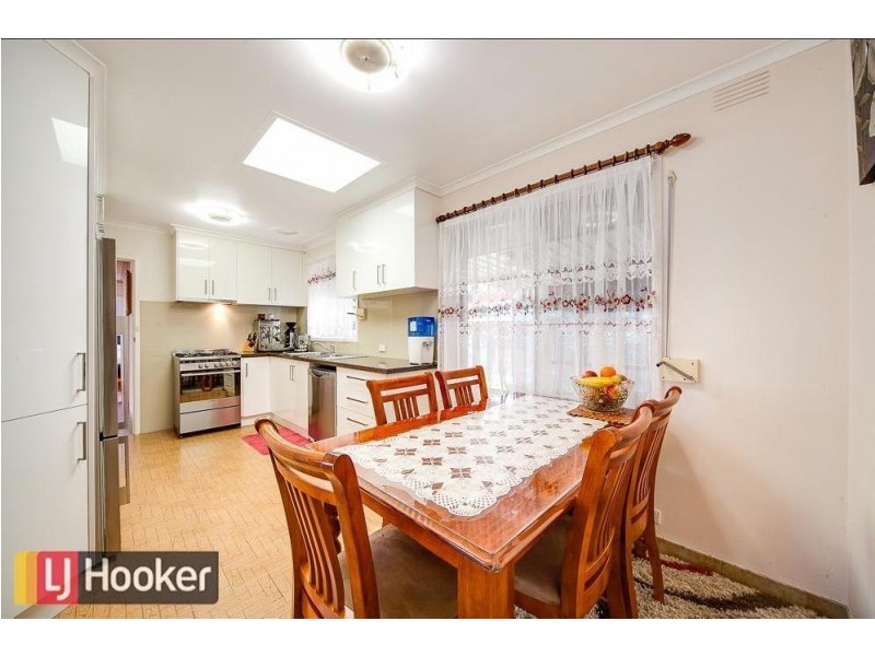 93 GOODMAN DRIVE, Noble Park VIC 3174