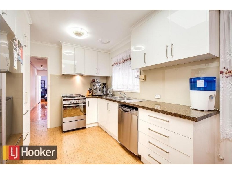 93 GOODMAN DRIVE, Noble Park VIC 3174