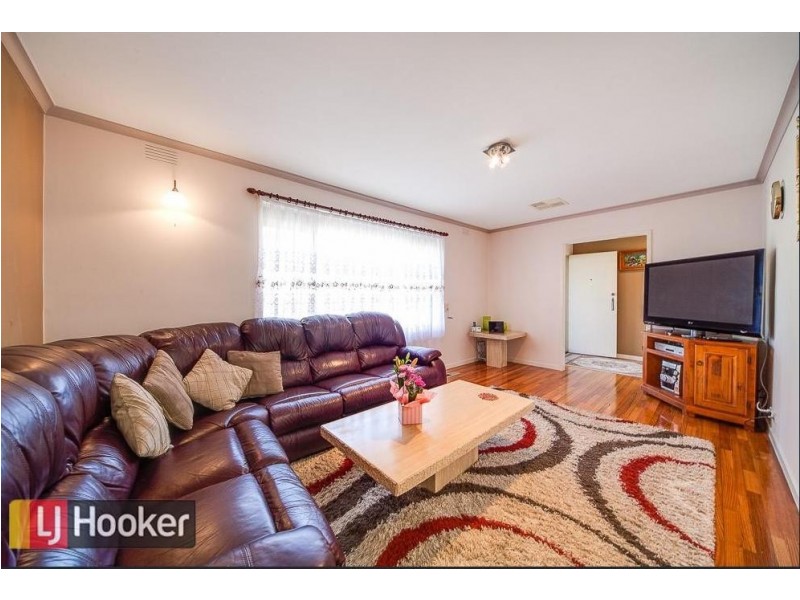 93 GOODMAN DRIVE, Noble Park VIC 3174