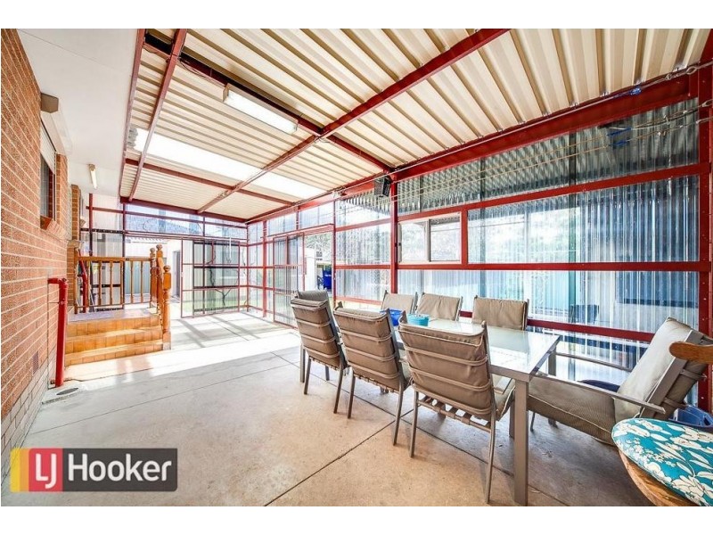 93 GOODMAN DRIVE, Noble Park VIC 3174