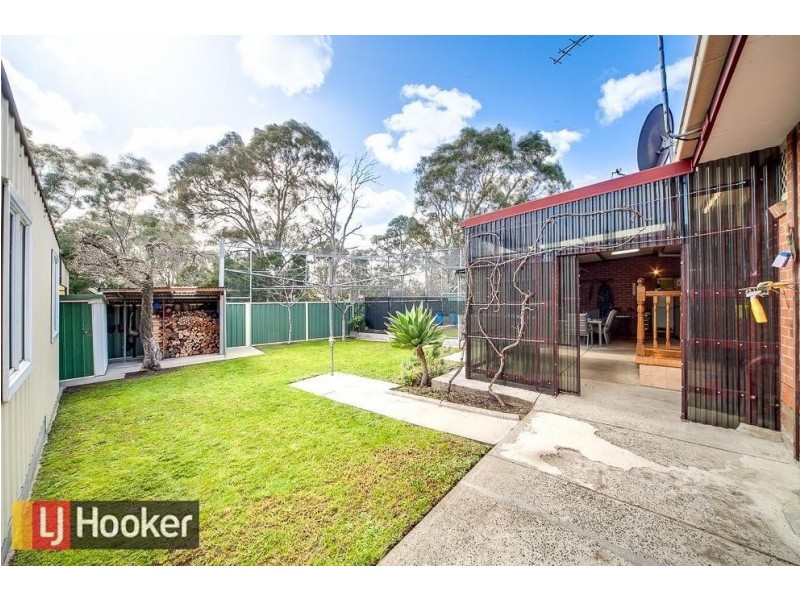 93 GOODMAN DRIVE, Noble Park VIC 3174