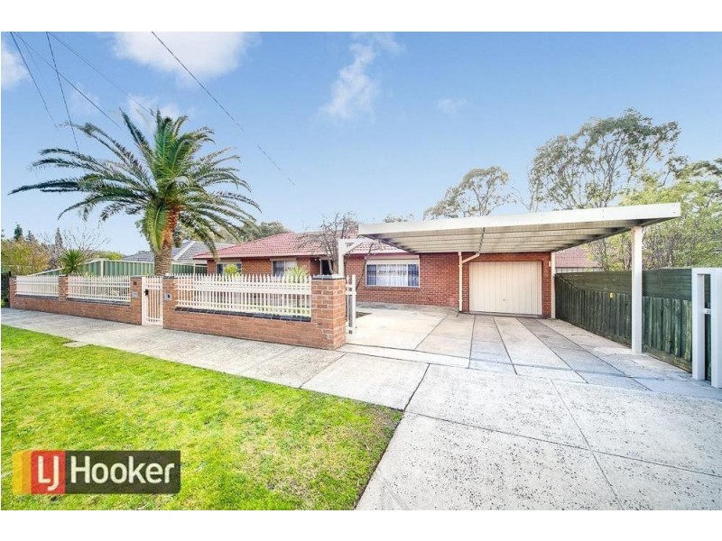 93 GOODMAN DRIVE, Noble Park VIC 3174