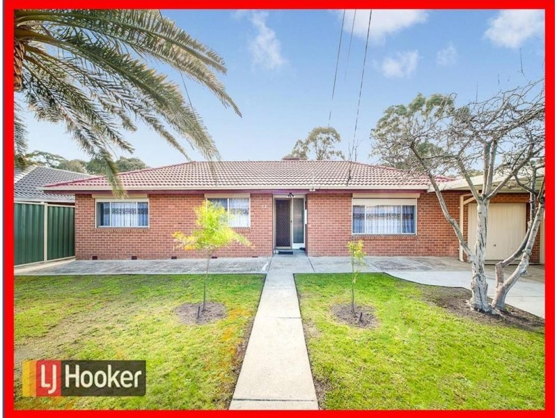 93 GOODMAN DRIVE, Noble Park VIC 3174