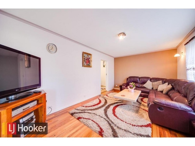 93 GOODMAN DRIVE, Noble Park VIC 3174