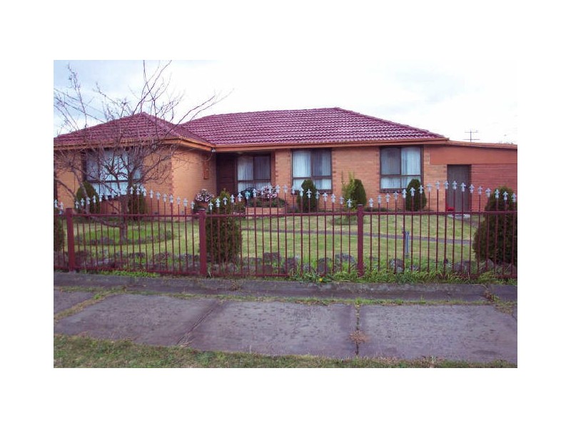 1 Onslow Court (89 C4), Noble Park VIC 3174