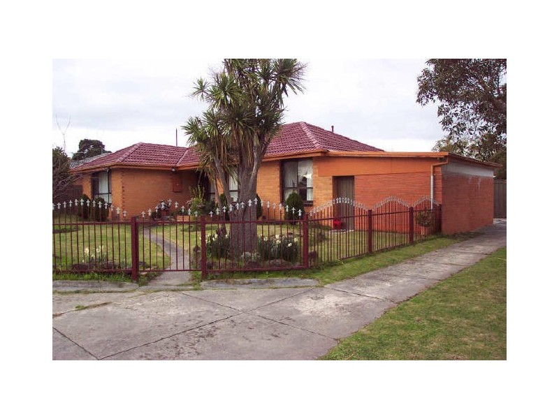 1 Onslow Court (89 C4), Noble Park VIC 3174