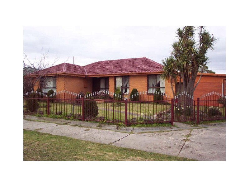 1 Onslow Court (89 C4), Noble Park VIC 3174