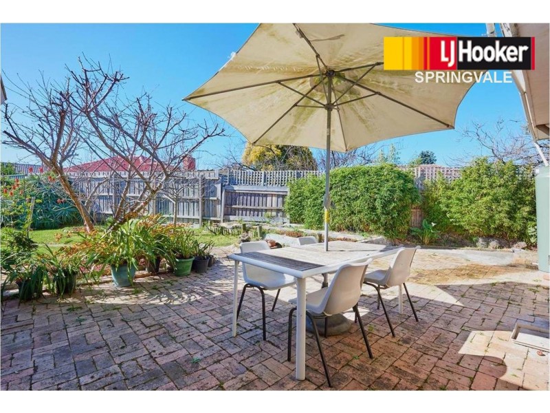 8 BELLBIRD COURT, Springvale South VIC 3172