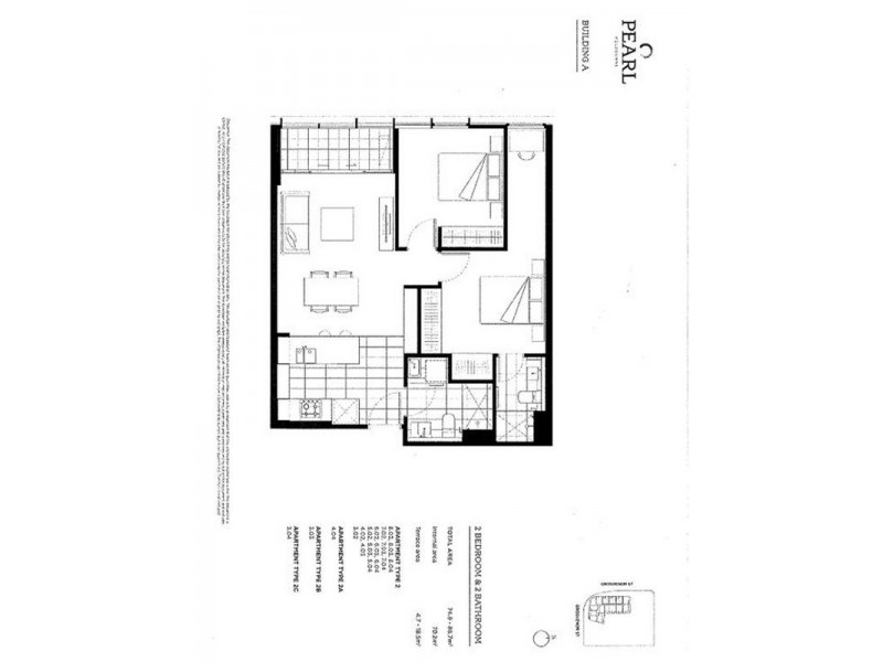 502/1 Grosvenor Street, Doncaster VIC 3108