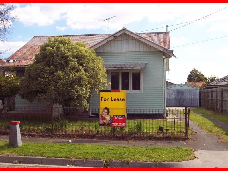18 Prince Street, Springvale VIC 3171