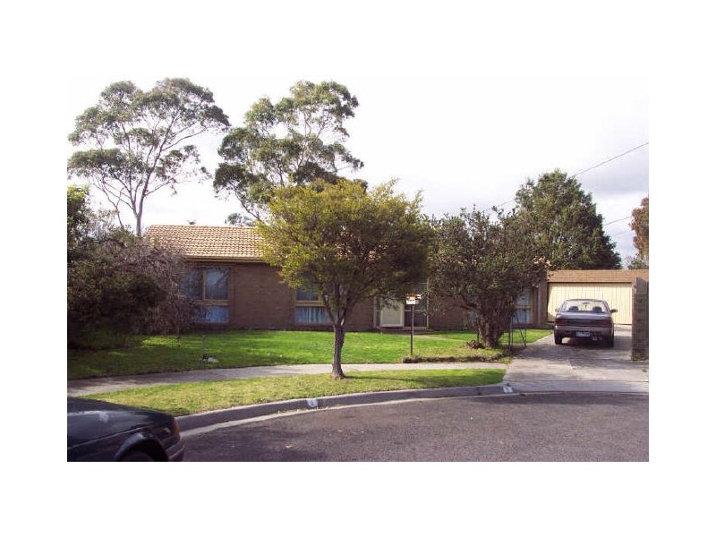 1 Nairn Court, Keysborough VIC 3173