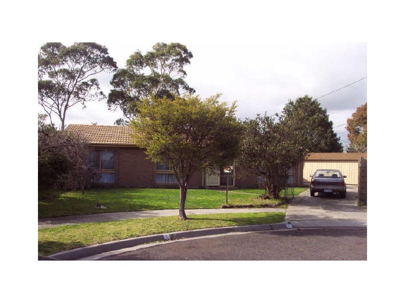 1 Nairn Court, Keysborough VIC 3173
