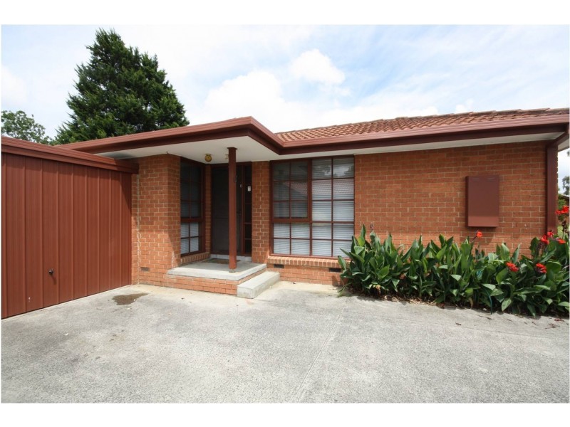 6/524 SPRINGVALE ROAD, Springvale South VIC 3172
