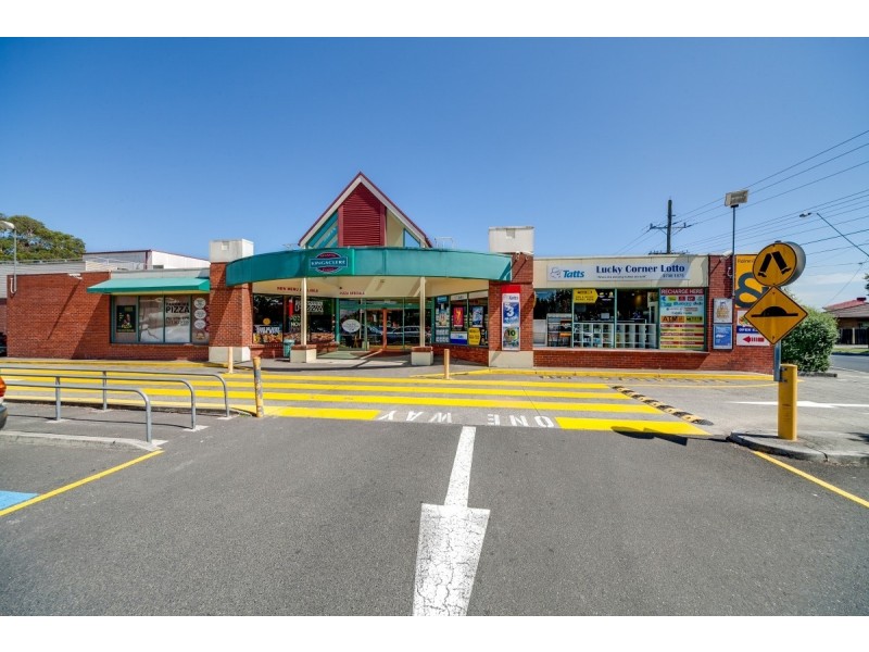 1 KINGSCLERE AVENUE, Keysborough VIC 3173