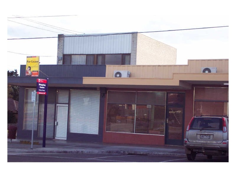 SHOP+4 BEDROOMS/24 Hosken Street, Springvale South VIC 3172