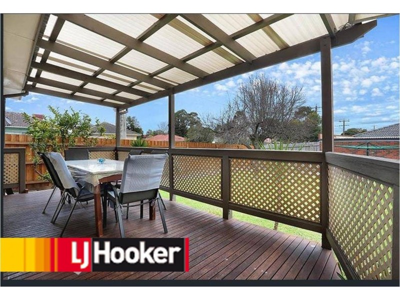1537 Heatherton Road, Dandenong North VIC 3175