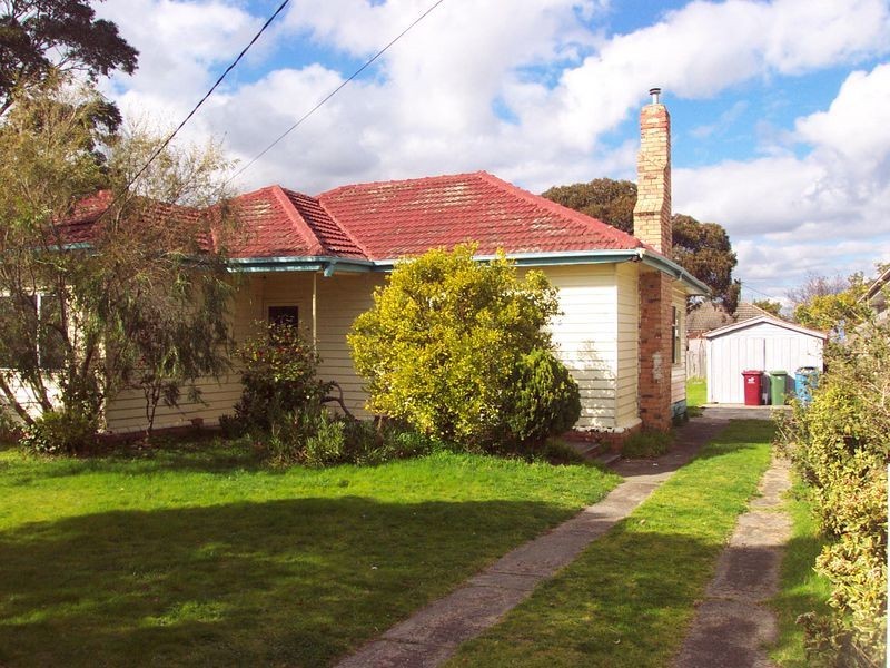 15 The Crescent Street, Springvale VIC 3171