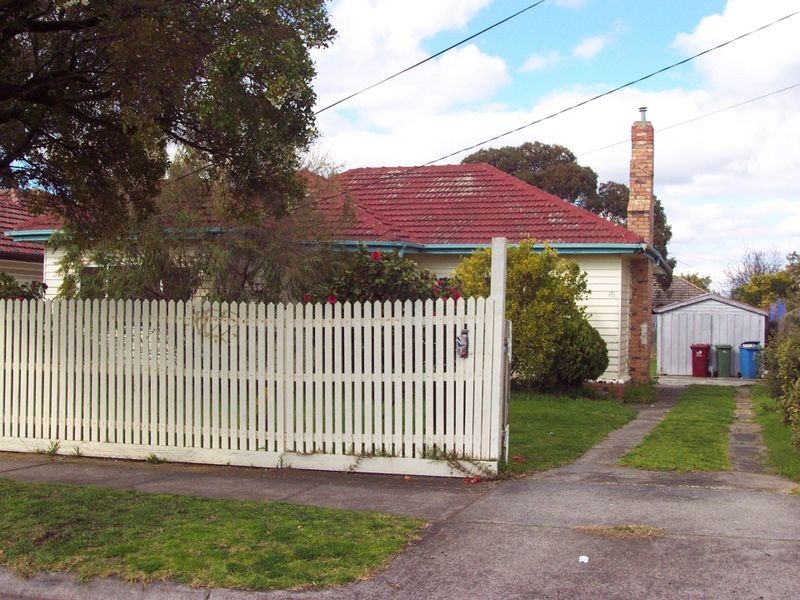 15 The Crescent Street, Springvale VIC 3171