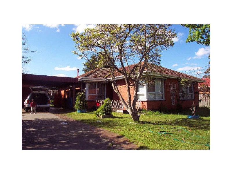 5 Ethel Court, Springvale VIC 3171