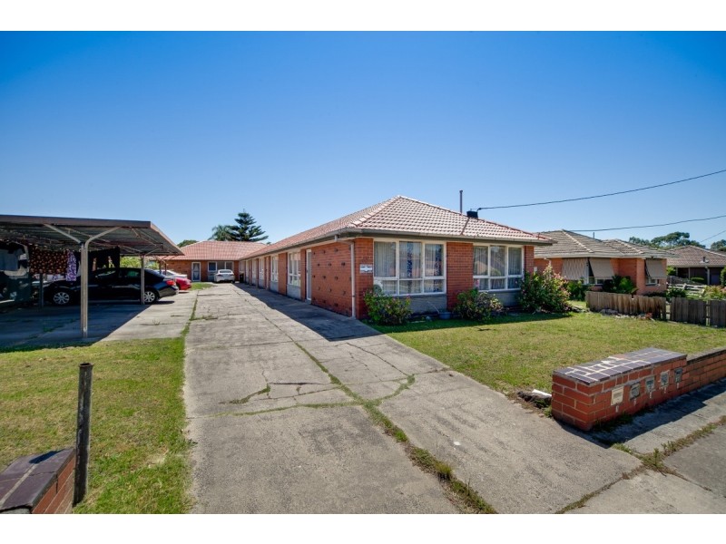 1-5/13 CRESCENT STREET, Noble Park VIC 3174