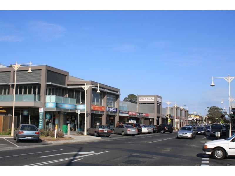 1-5/13 CRESCENT STREET, Noble Park VIC 3174