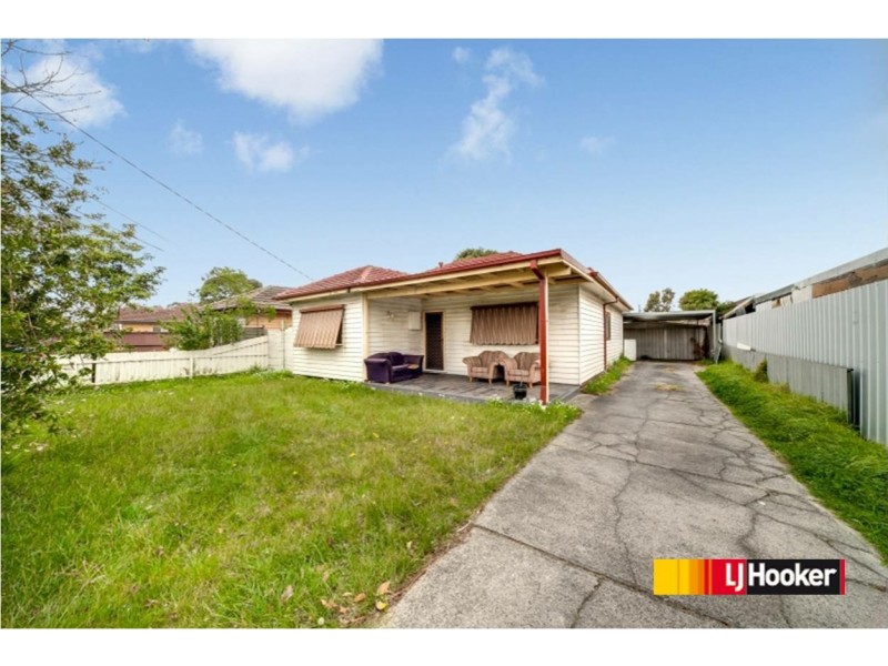 61 GRACE ST, Springvale VIC 3171