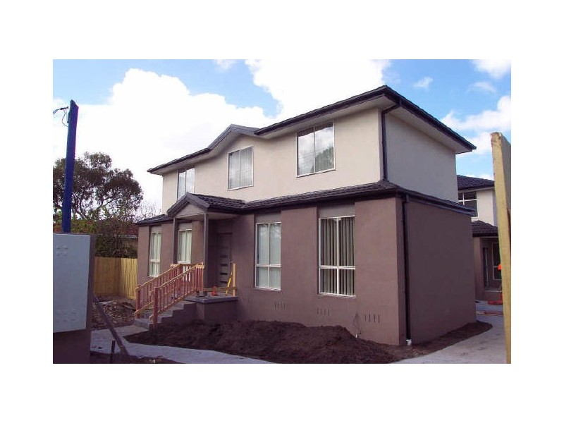 3/44 St James Avenue (79 H10), Springvale VIC 3171