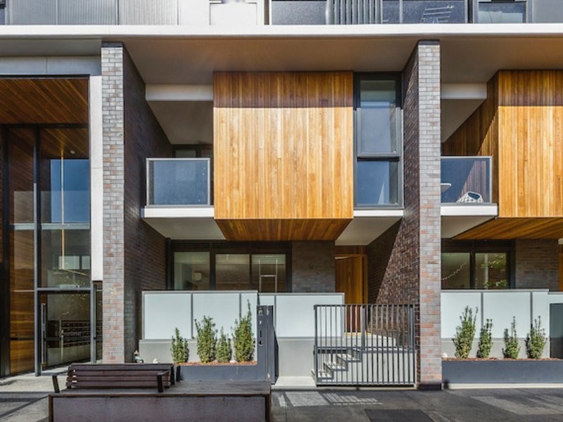 7 ROBERT STREET, Collingwood VIC 3066
