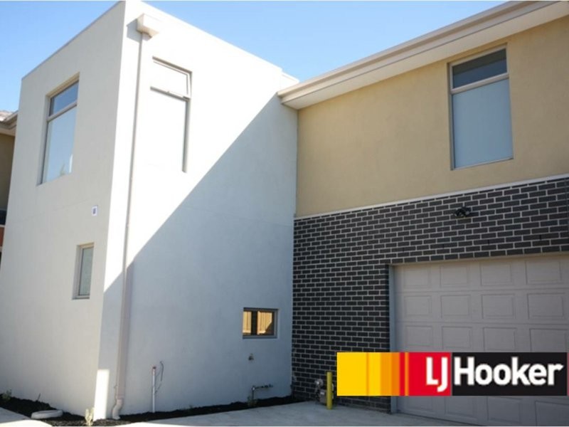 3/7 Furnew Street, Springvale VIC 3171