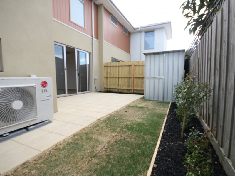 3/7 FURNEW STREET, Springvale VIC 3171
