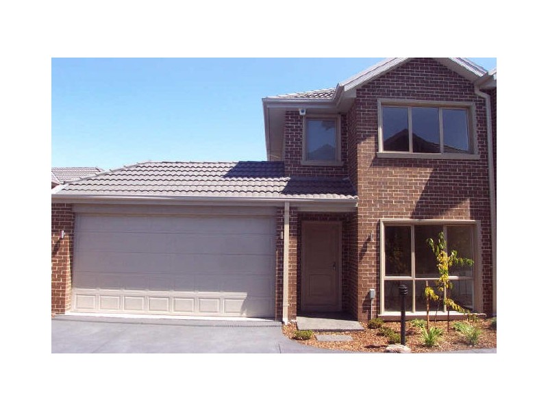 4/70-72 Princess Avenue, Springvale VIC 3171