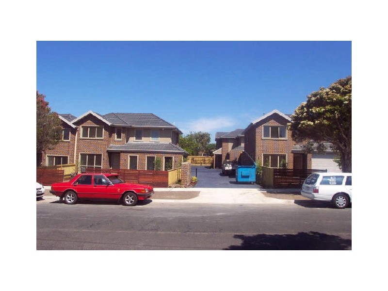 4/70-72 Princess Avenue, Springvale VIC 3171