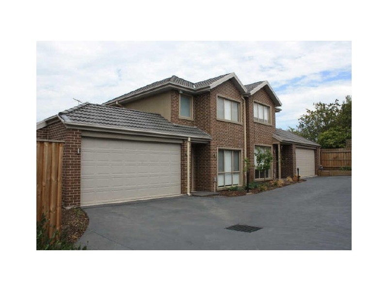 4/70-72 Princess Avenue, Springvale VIC 3171