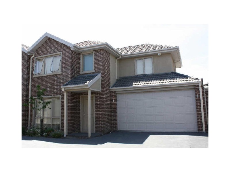 4/70-72 Princess Avenue, Springvale VIC 3171