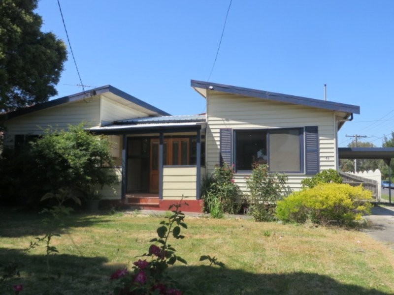 48 Lewis Street, Springvale VIC 3171