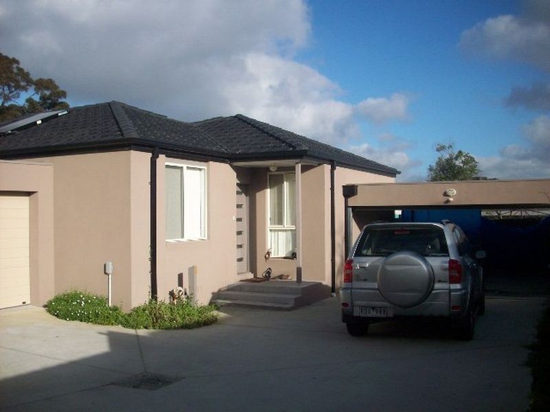 3/44 St James Avenue, Springvale VIC 3171