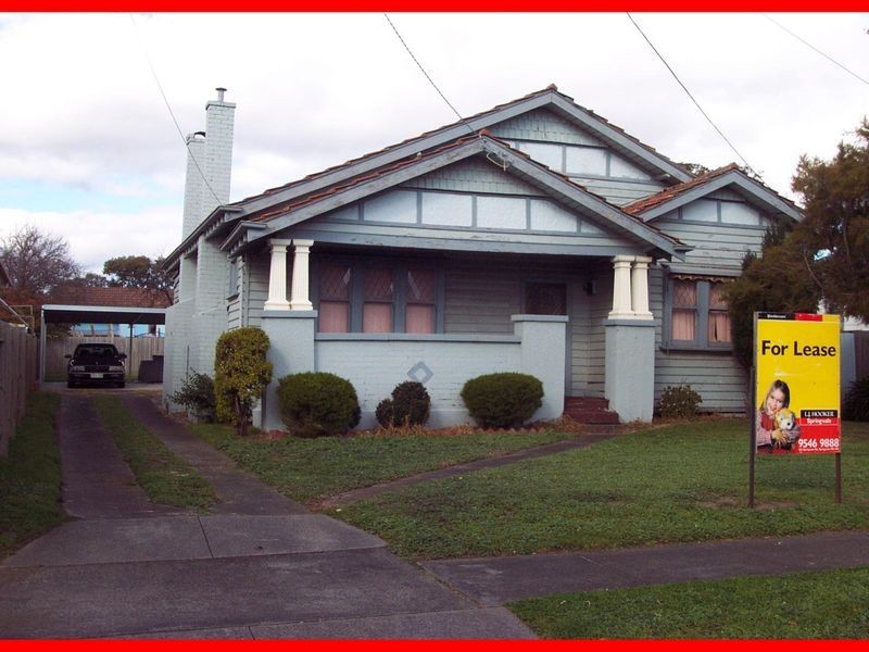 5 Stephens Avenue, Springvale VIC 3171