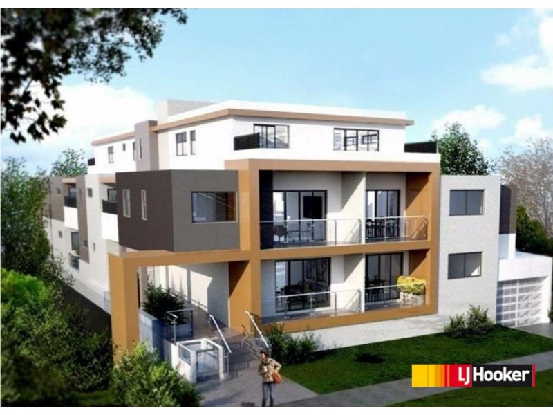 19/20 ROYAL AVENUE, Springvale VIC 3171