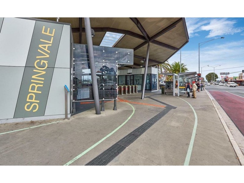 19/20 ROYAL AVENUE, Springvale VIC 3171