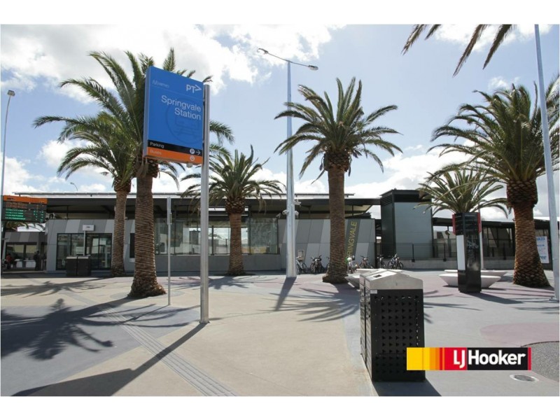 19/20 ROYAL AVENUE, Springvale VIC 3171